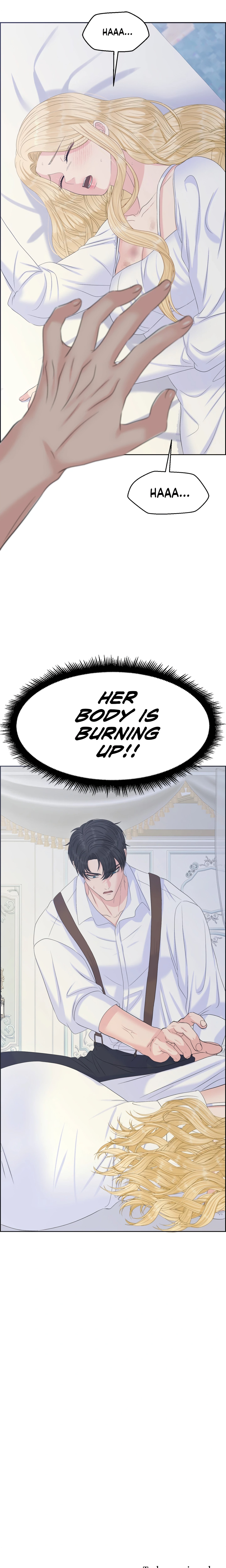 Royal Redemption Page 30 - MangaHe