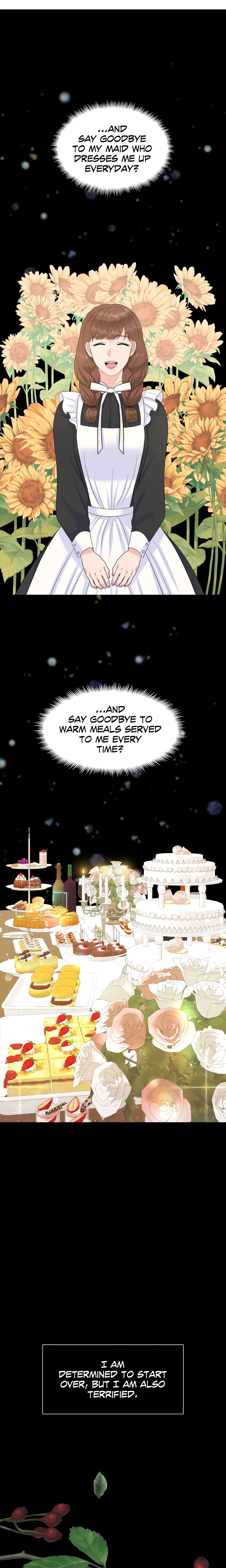 Royal Redemption Page 4 - MangaHe
