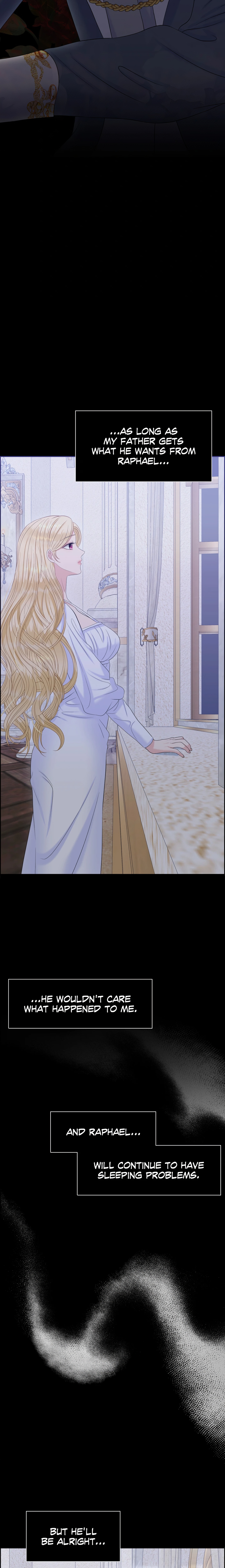 Royal Redemption Page 7 - MangaHe