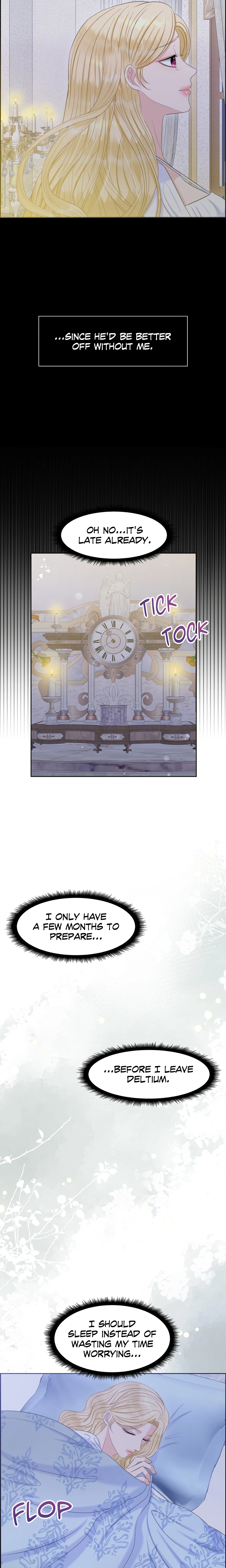 Royal Redemption Page 8 - MangaHe