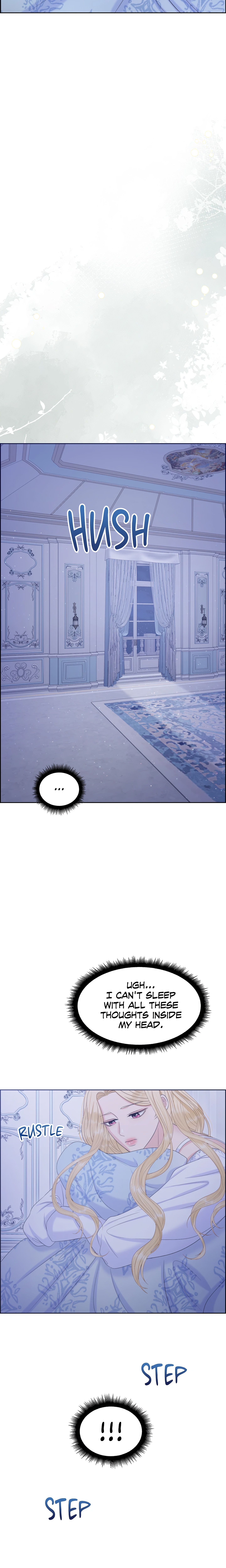 Royal Redemption Page 9 - MangaHe