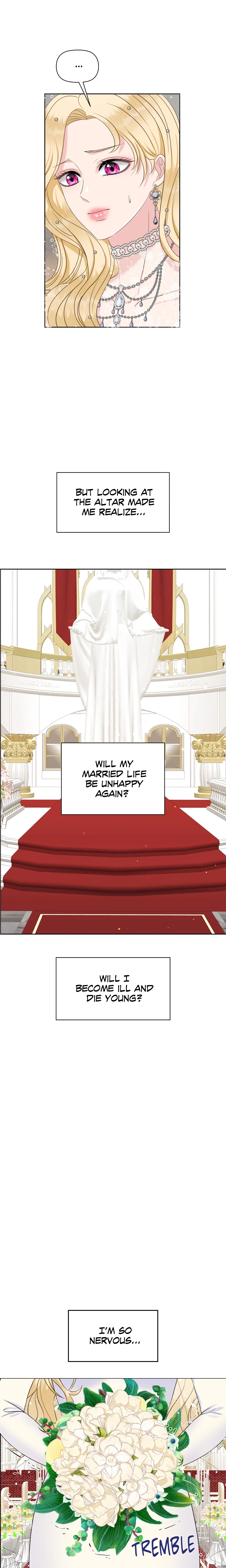 Royal Redemption Page 13 - MangaHe