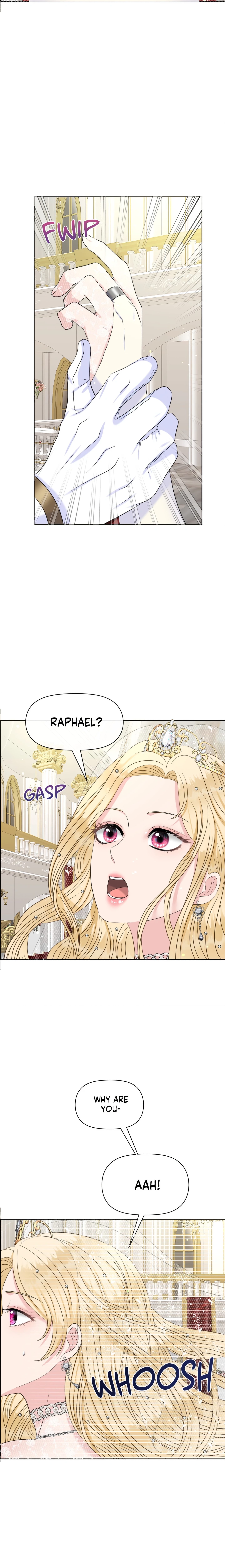 Royal Redemption Page 14 - MangaHe