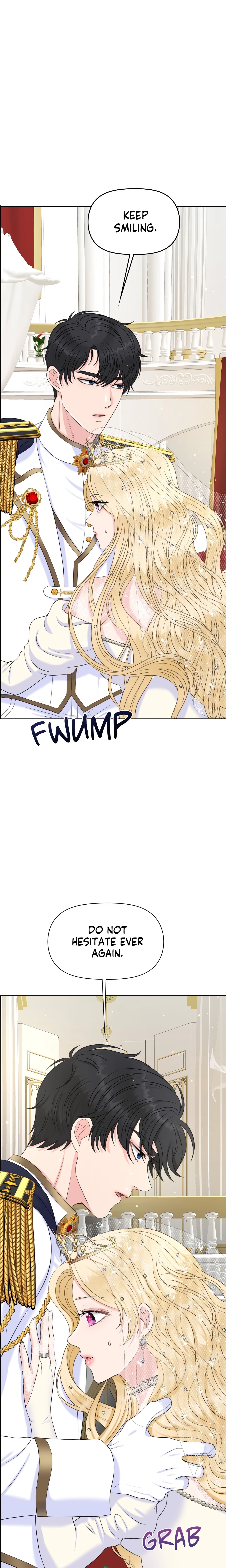 Royal Redemption Page 15 - MangaHe