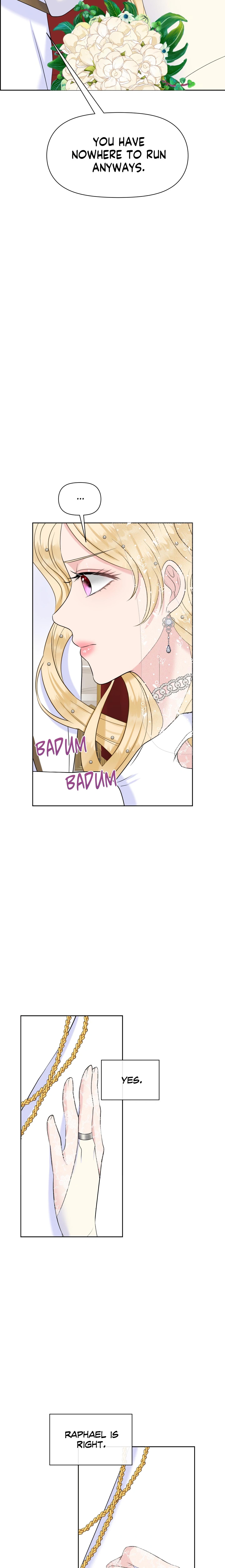 Royal Redemption Page 16 - MangaHe