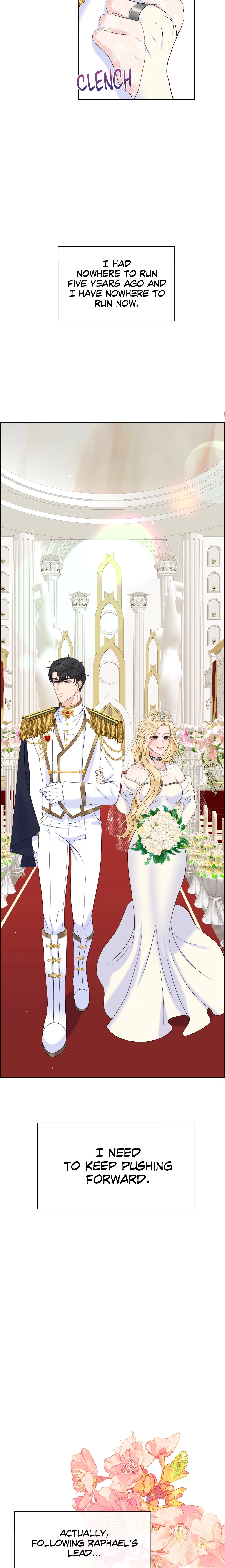 Royal Redemption Page 17 - MangaHe
