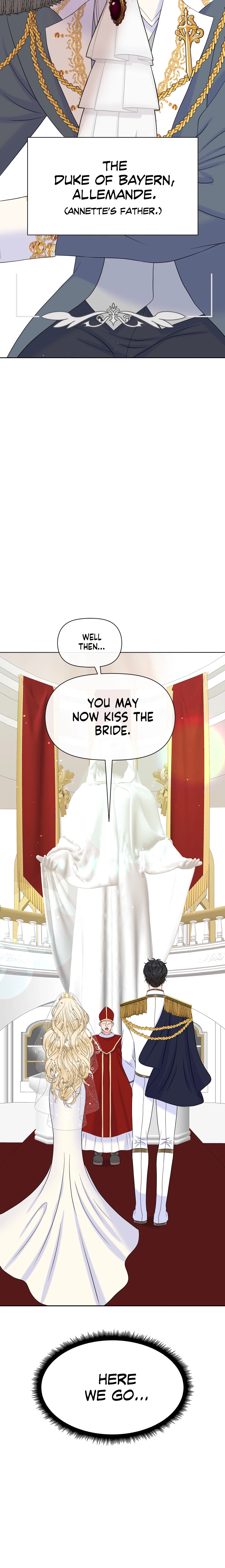 Royal Redemption Page 22 - MangaHe
