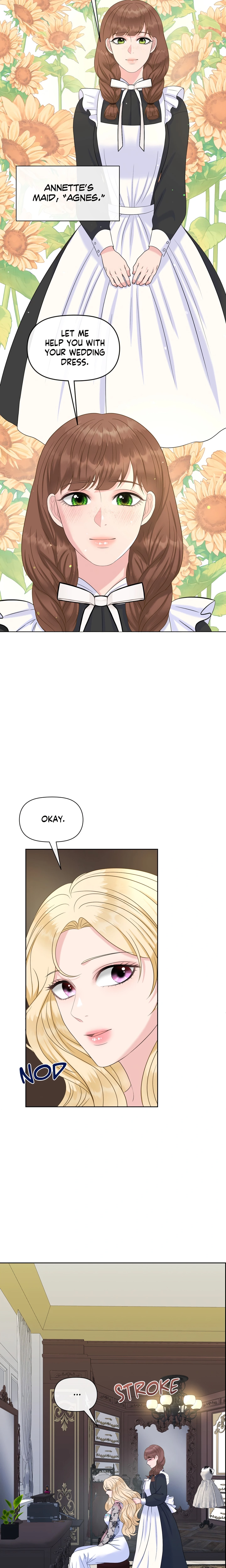 Royal Redemption Page 5 - MangaHe