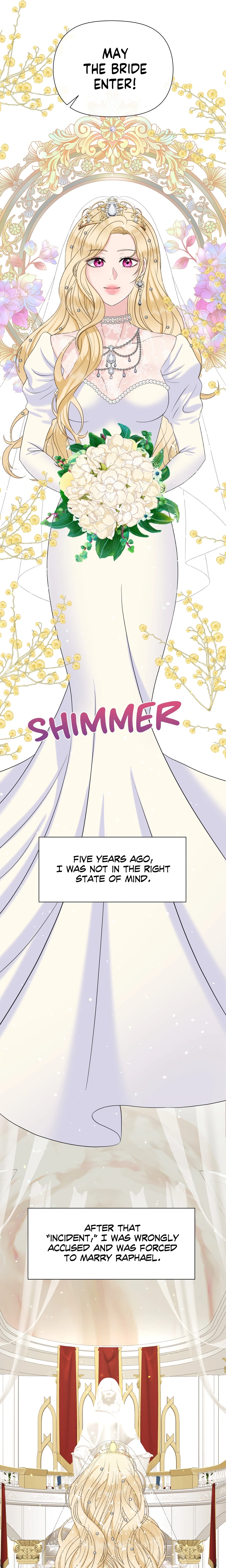 Royal Redemption Page 10 - MangaHe