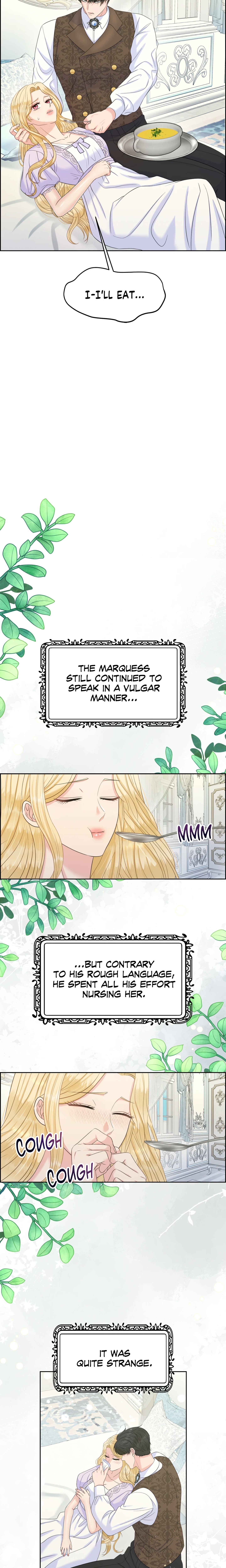 Royal Redemption Page 14 - MangaHe