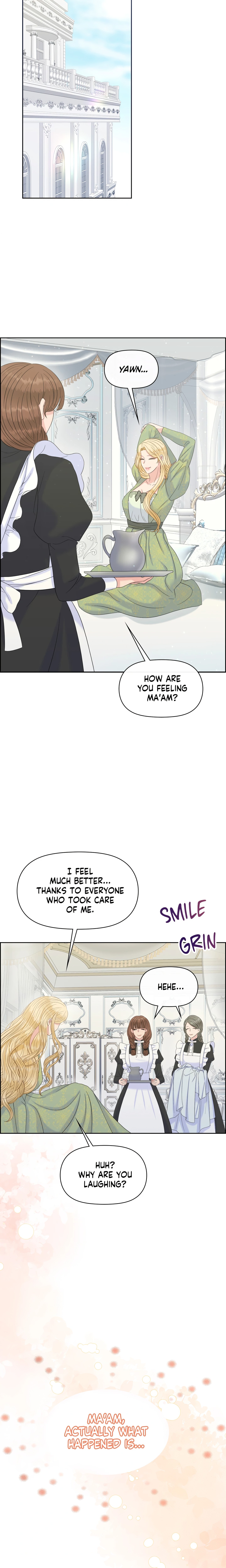Royal Redemption Page 16 - MangaHe