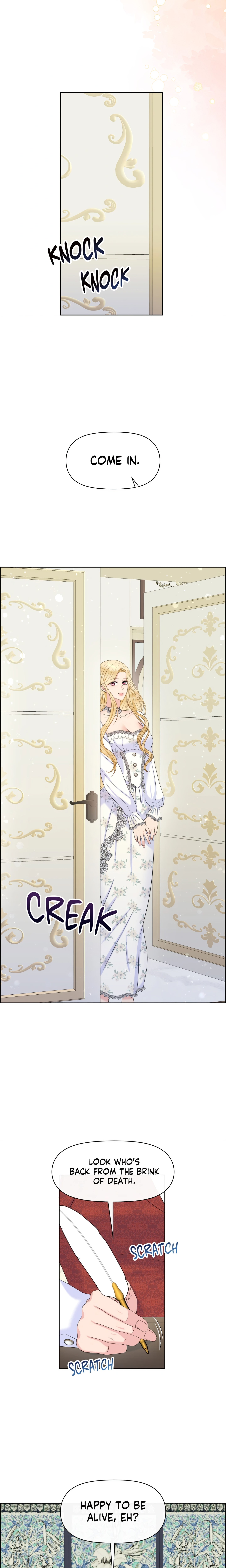 Royal Redemption Page 17 - MangaHe
