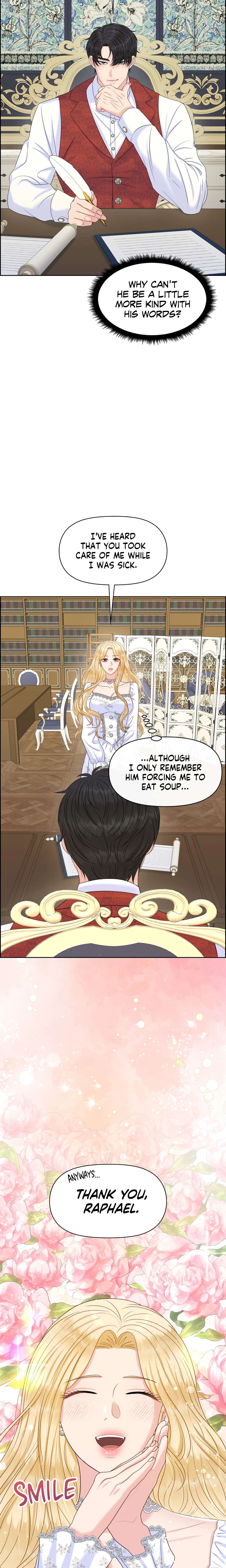 Royal Redemption Page 18 - MangaHe