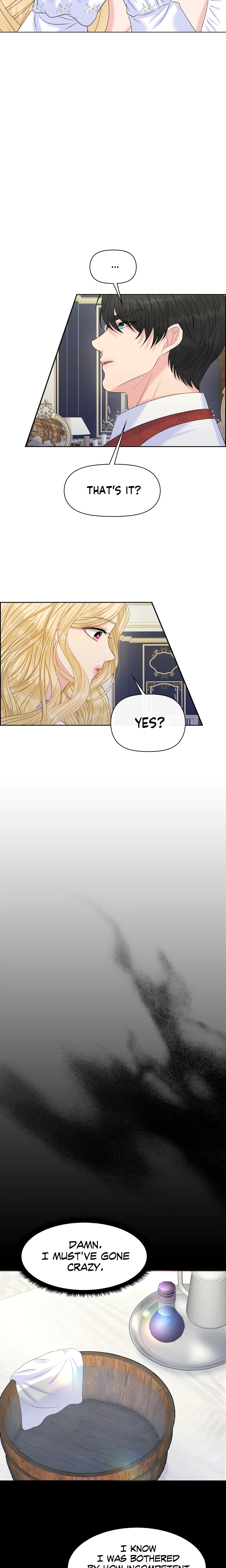 Royal Redemption Page 19 - MangaHe