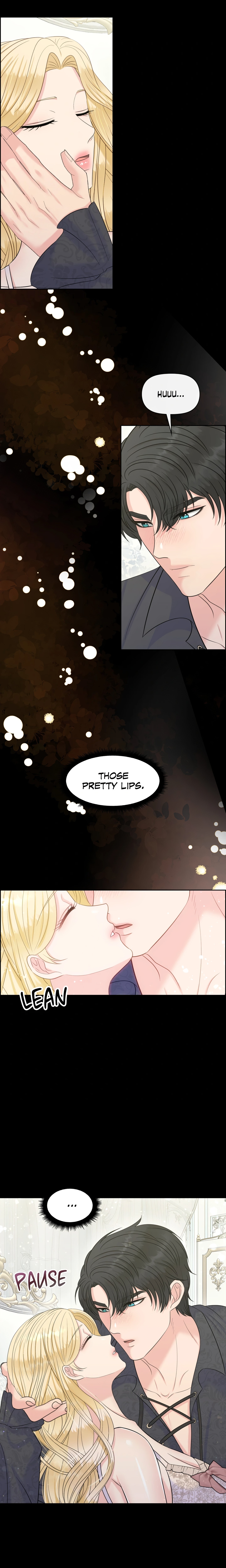 Royal Redemption Page 22 - MangaHe