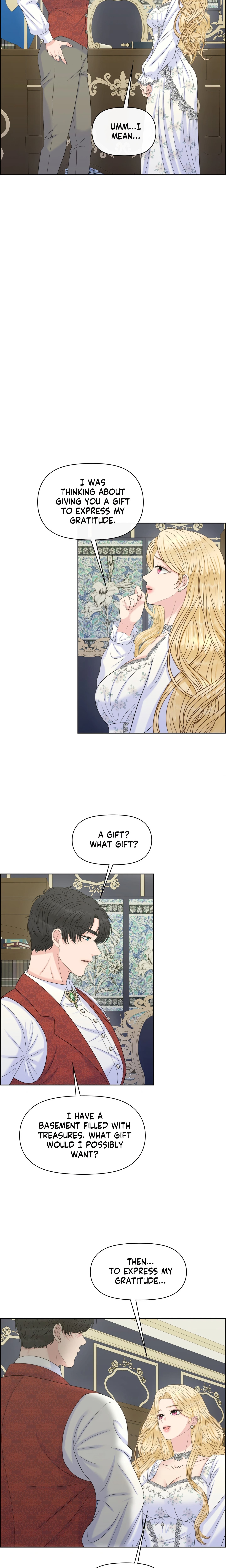 Royal Redemption Page 25 - MangaHe