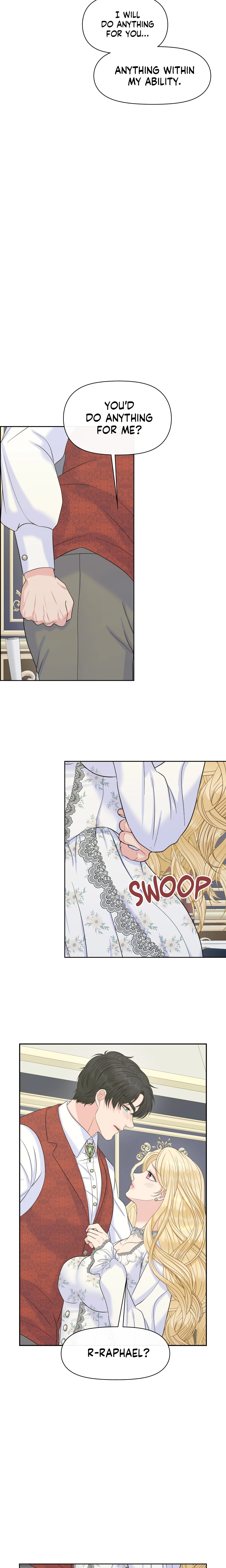 Royal Redemption Page 26 - MangaHe