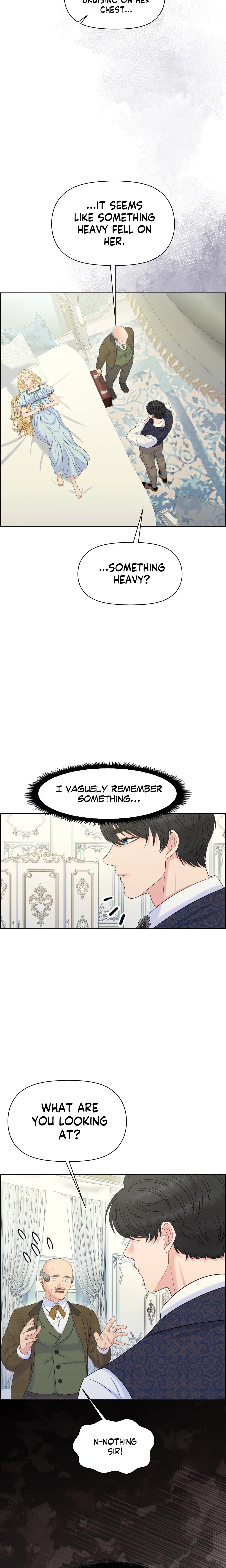 Royal Redemption Page 4 - MangaHe