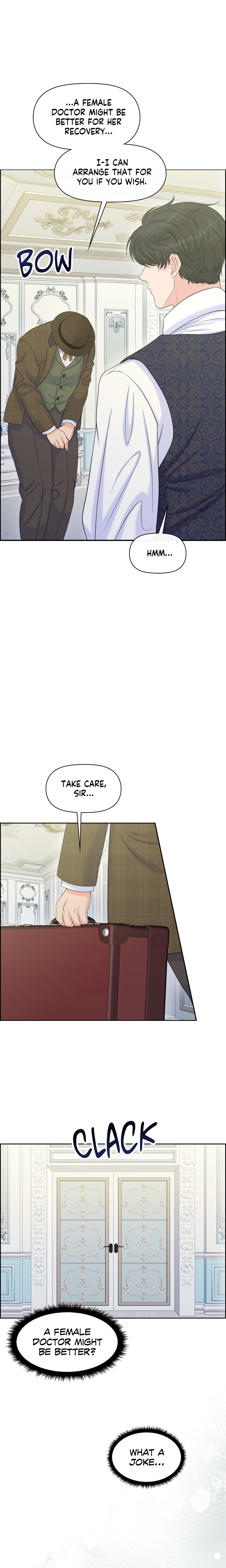 Royal Redemption Page 6 - MangaHe