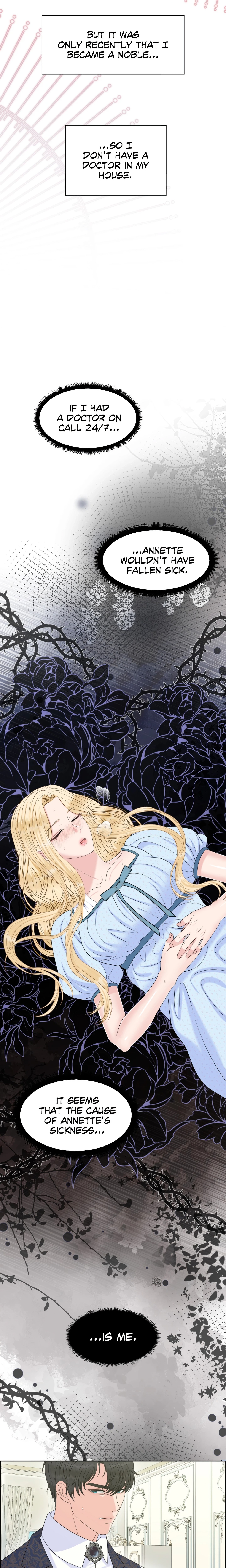Royal Redemption Page 8 - MangaHe