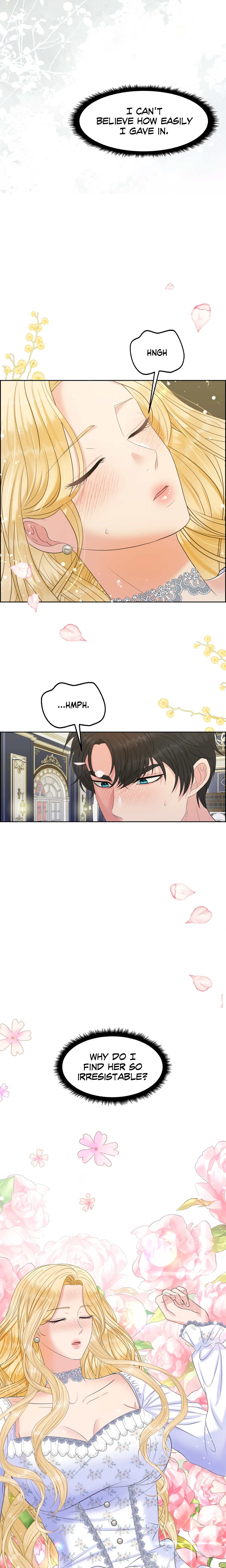 Royal Redemption Page 18 - MangaHe