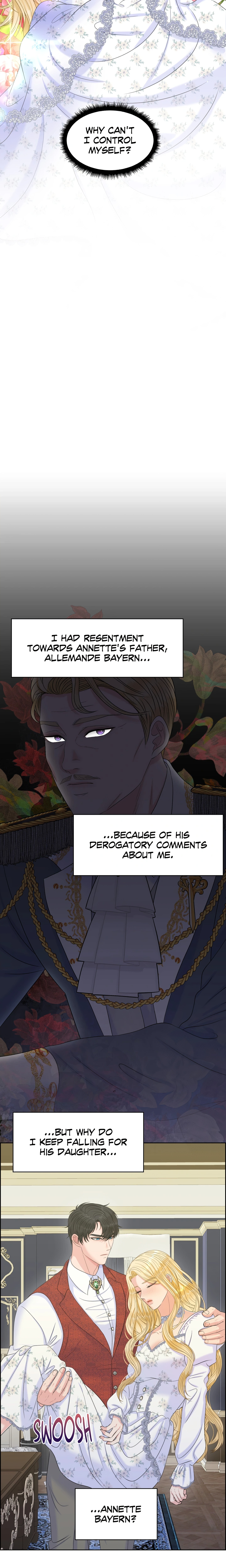 Royal Redemption Page 19 - MangaHe