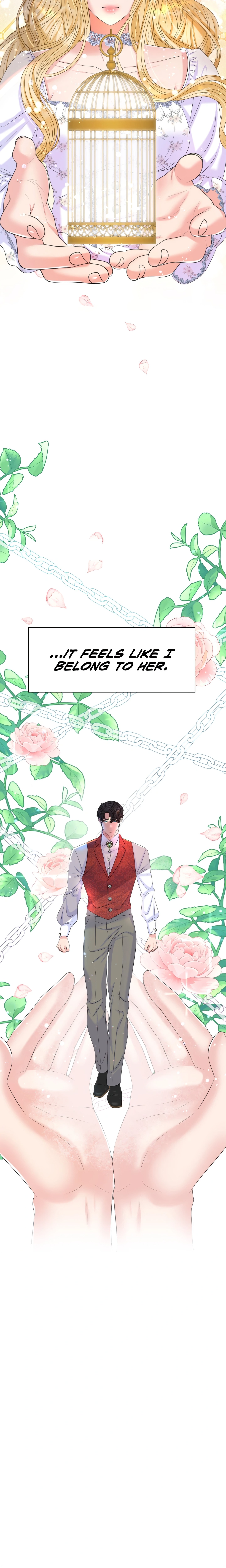 Royal Redemption Page 25 - MangaHe