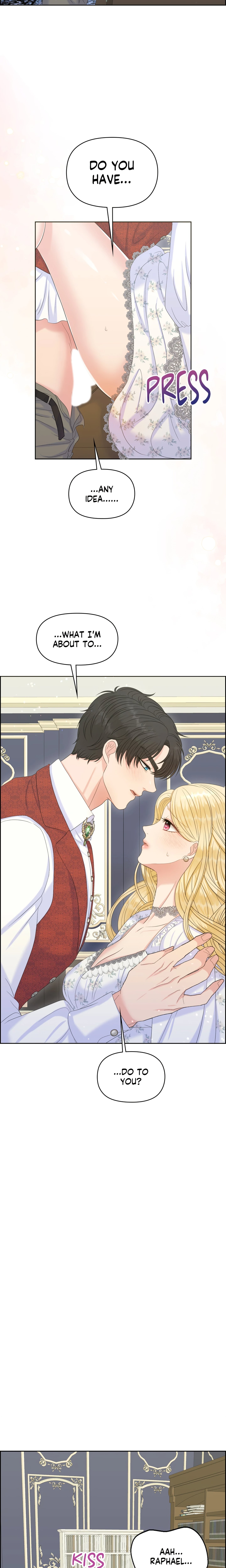 Royal Redemption Page 4 - MangaHe