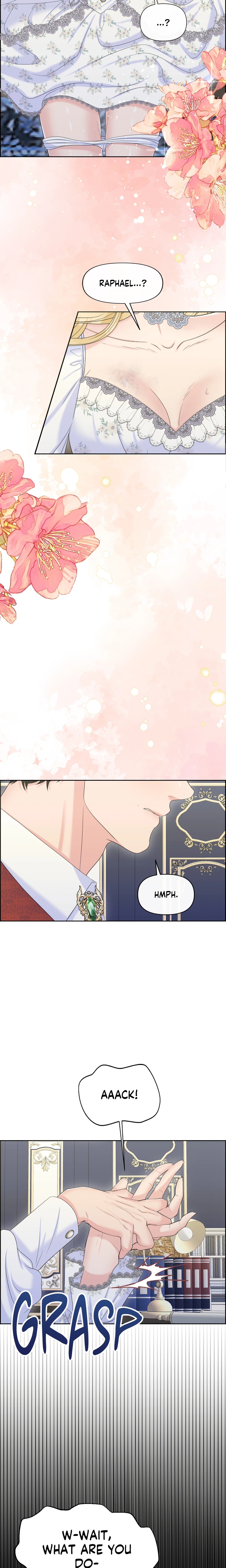 Royal Redemption Page 6 - MangaHe