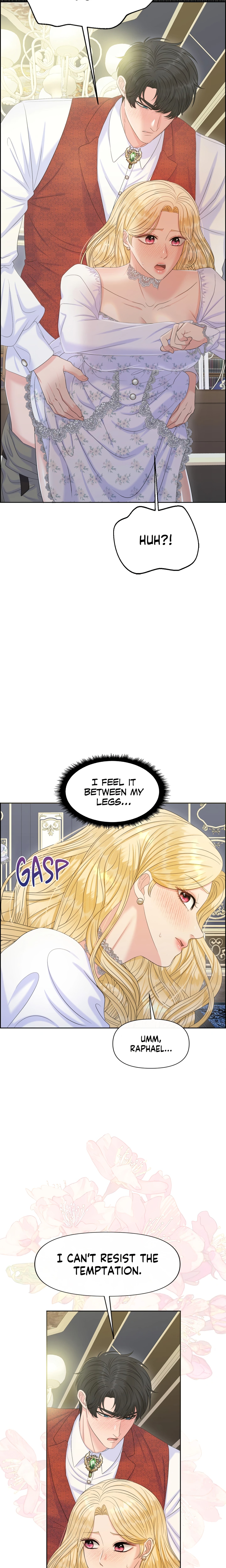 Royal Redemption Page 7 - MangaHe