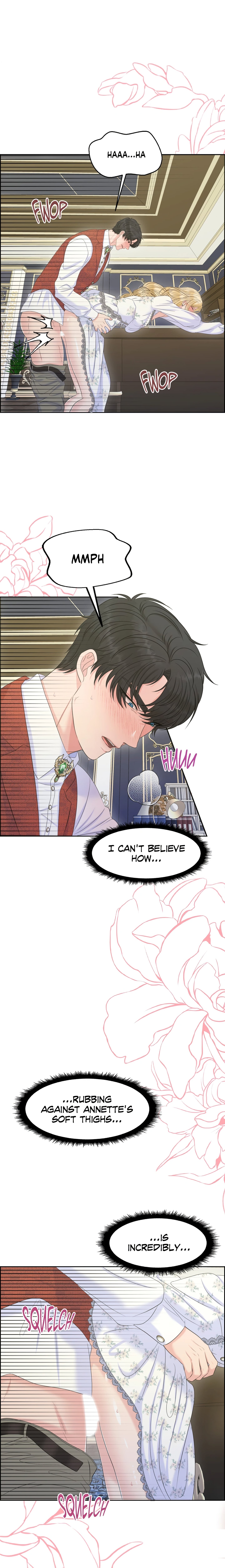 Royal Redemption Page 10 - MangaHe