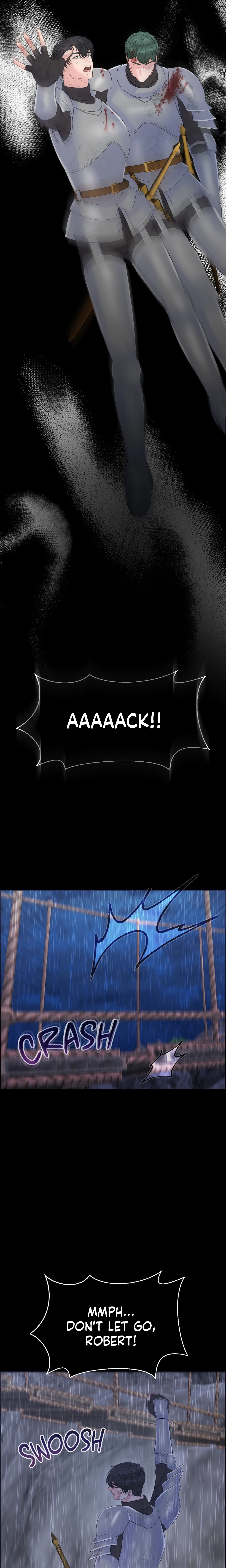 Royal Redemption Page 16 - MangaHe