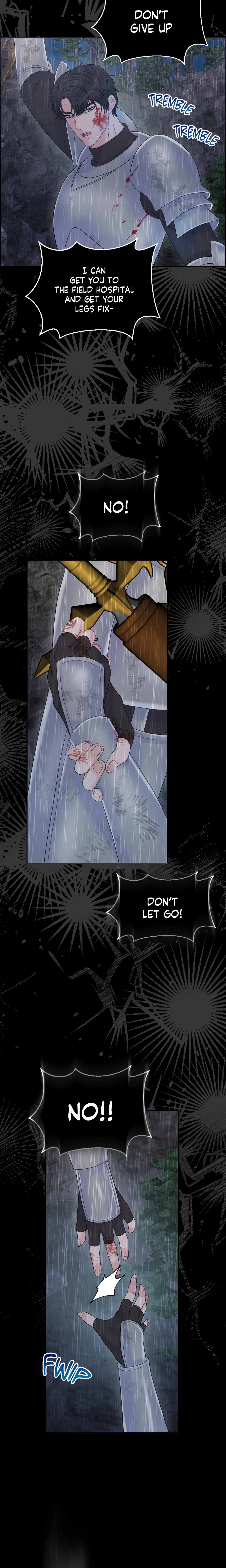 Royal Redemption Page 18 - MangaHe