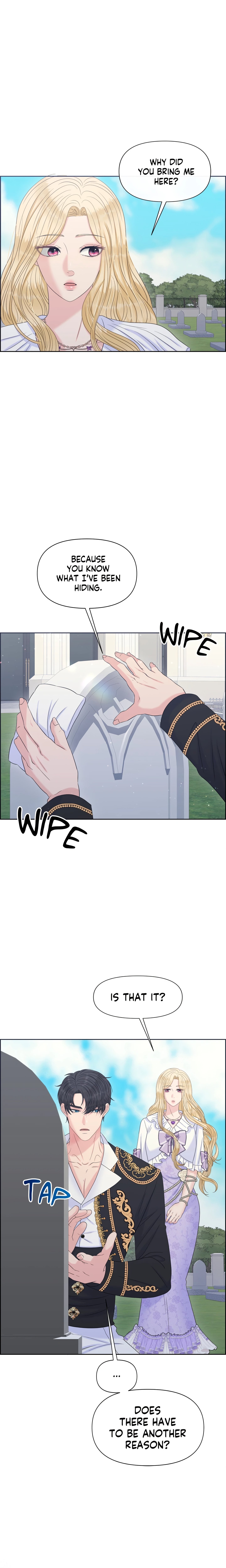 Royal Redemption Page 20 - MangaHe