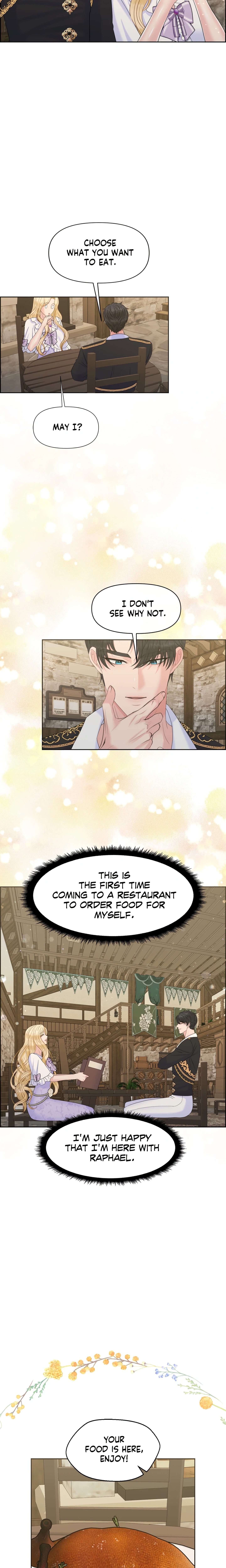 Royal Redemption Page 26 - MangaHe