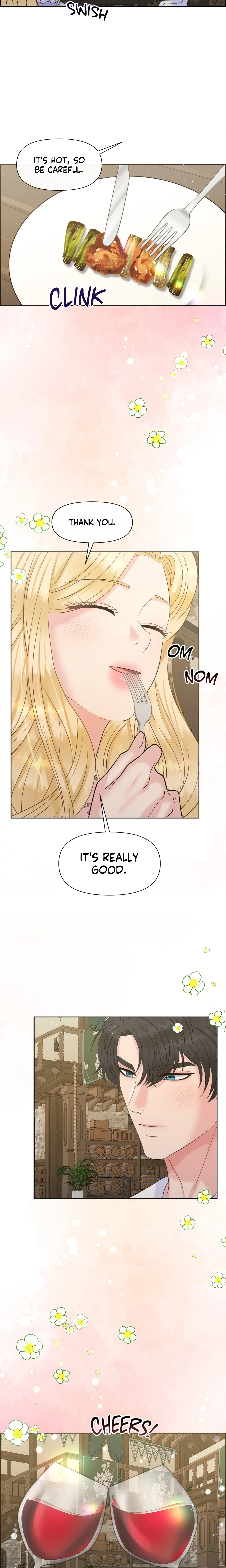 Royal Redemption Page 28 - MangaHe