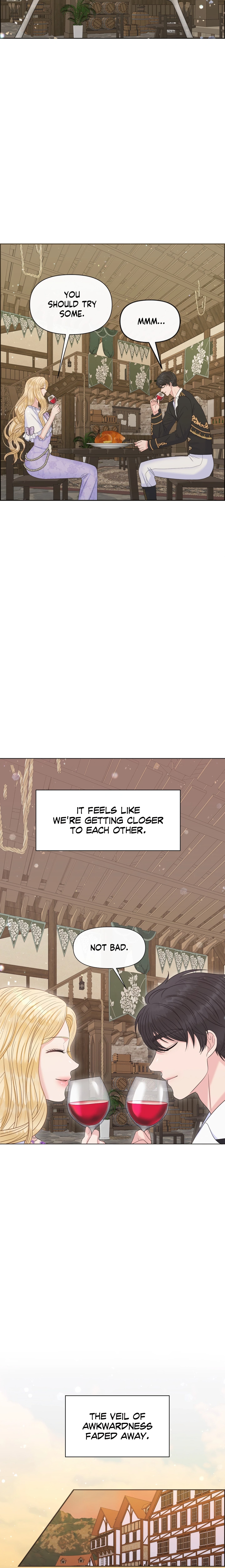 Royal Redemption Page 29 - MangaHe