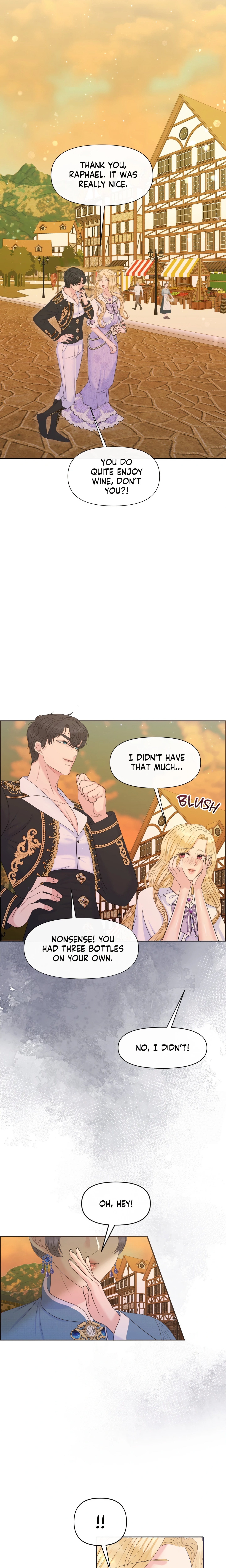 Royal Redemption Page 30 - MangaHe
