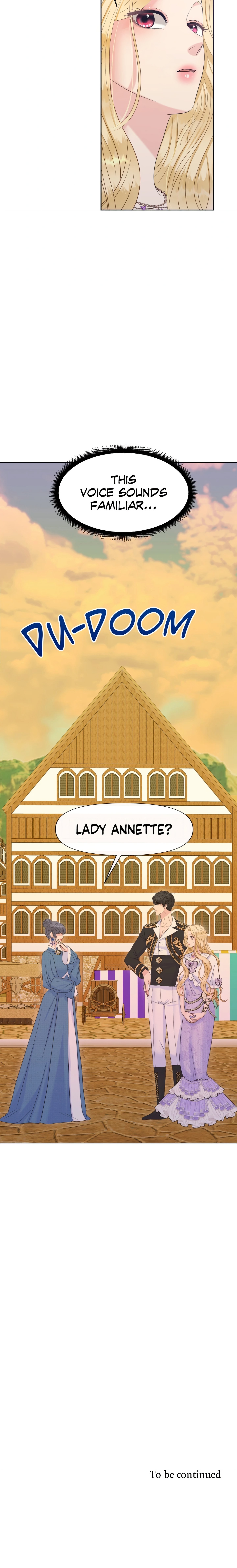 Royal Redemption Page 31 - MangaHe