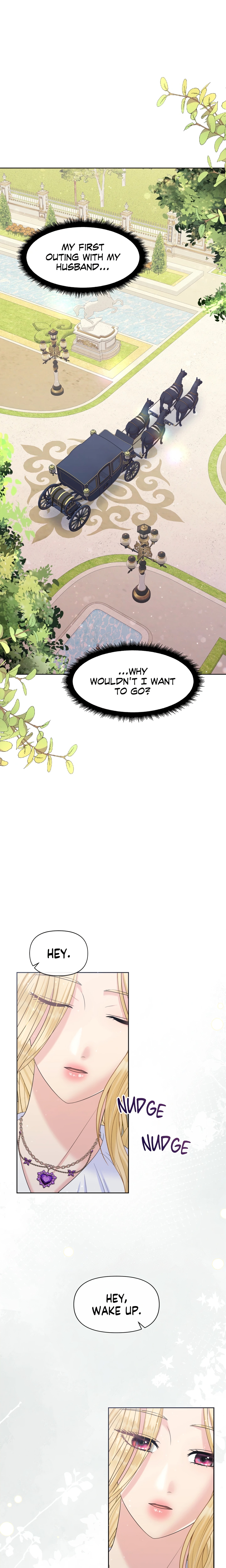 Royal Redemption Page 7 - MangaHe