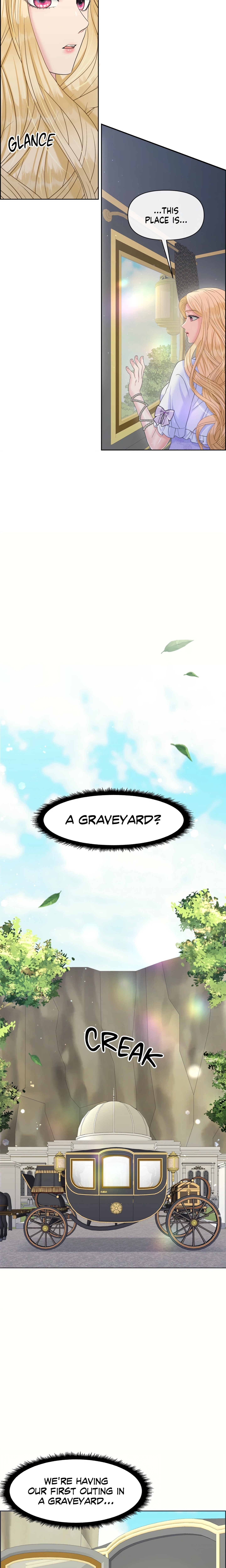 Royal Redemption Page 9 - MangaHe