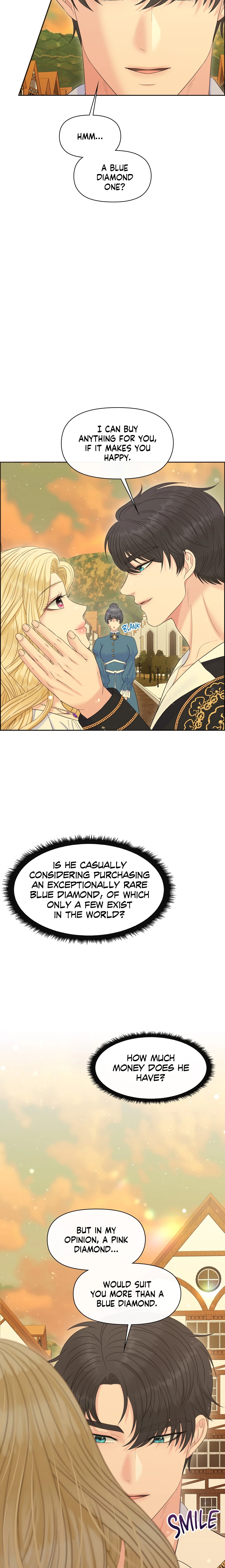 Royal Redemption Page 11 - MangaHe