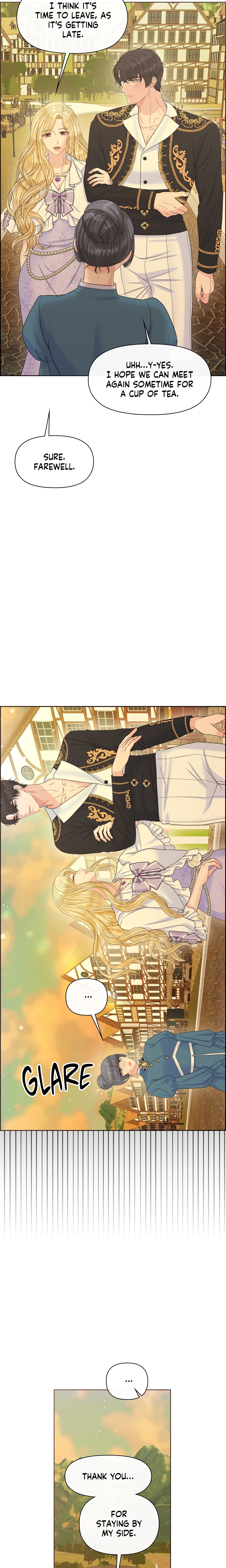 Royal Redemption Page 14 - MangaHe