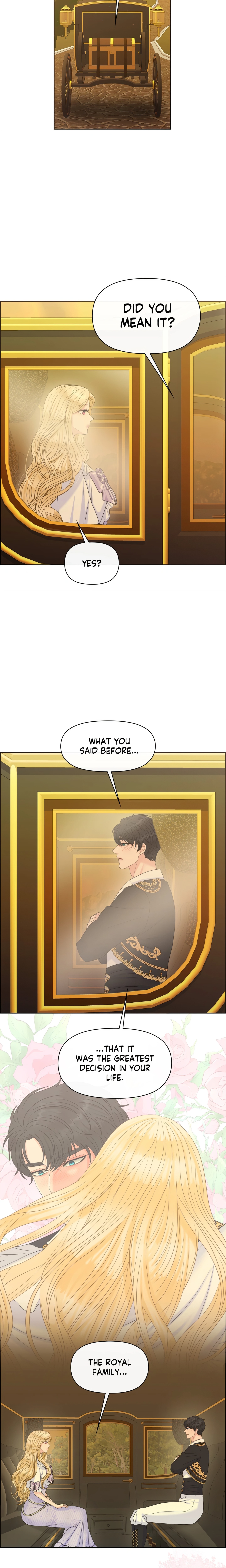 Royal Redemption Page 15 - MangaHe
