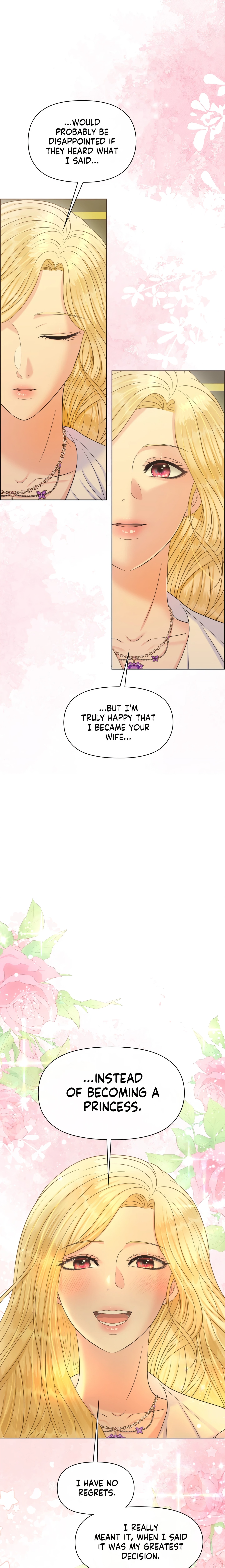Royal Redemption Page 16 - MangaHe