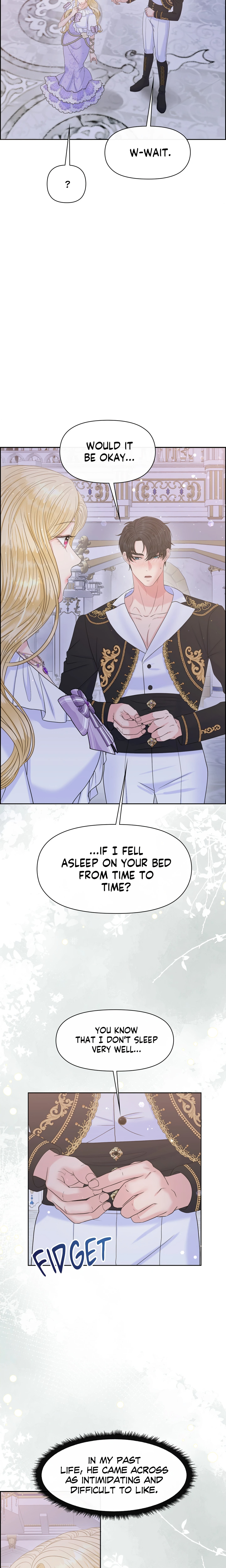 Royal Redemption Page 18 - MangaHe