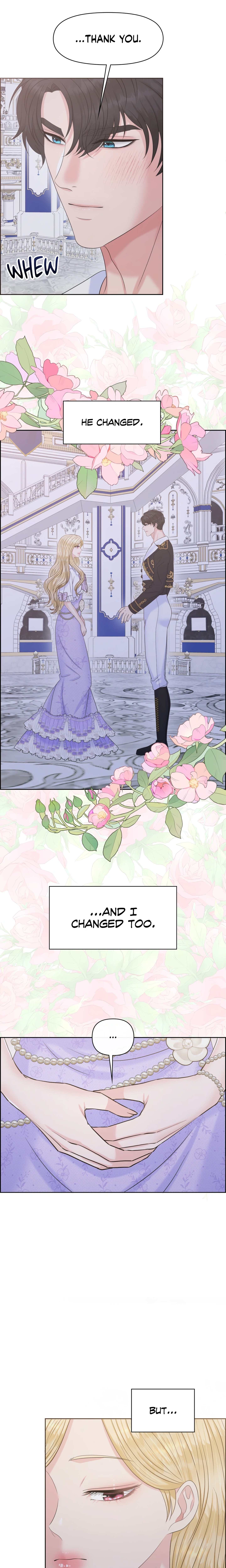 Royal Redemption Page 20 - MangaHe