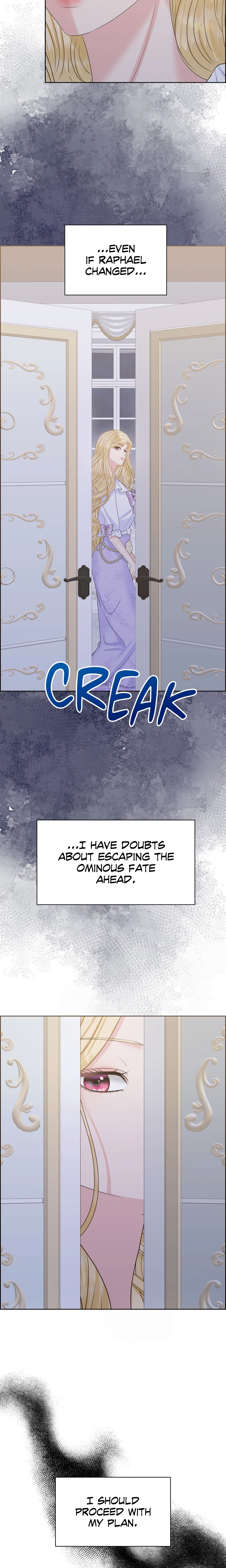 Royal Redemption Page 21 - MangaHe