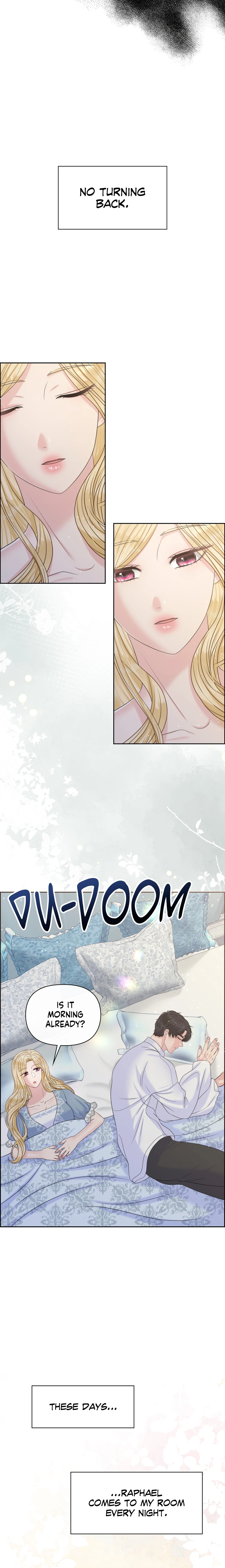 Royal Redemption Page 22 - MangaHe
