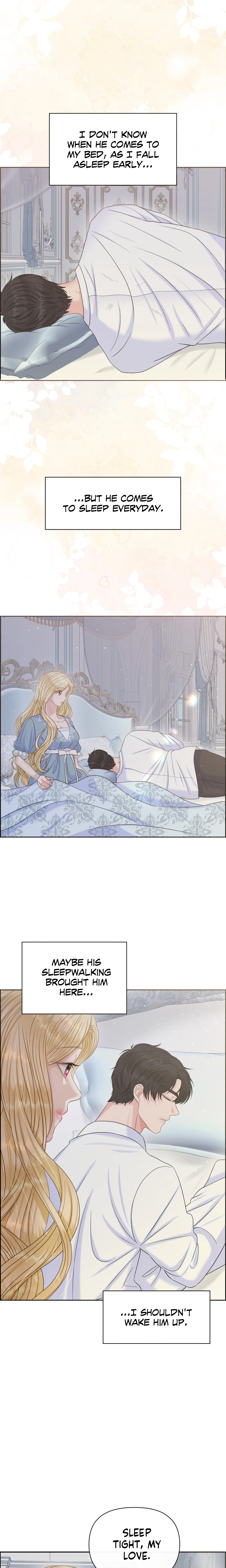 Royal Redemption Page 23 - MangaHe